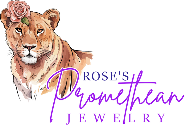 Rose's Promethean Jewelry 